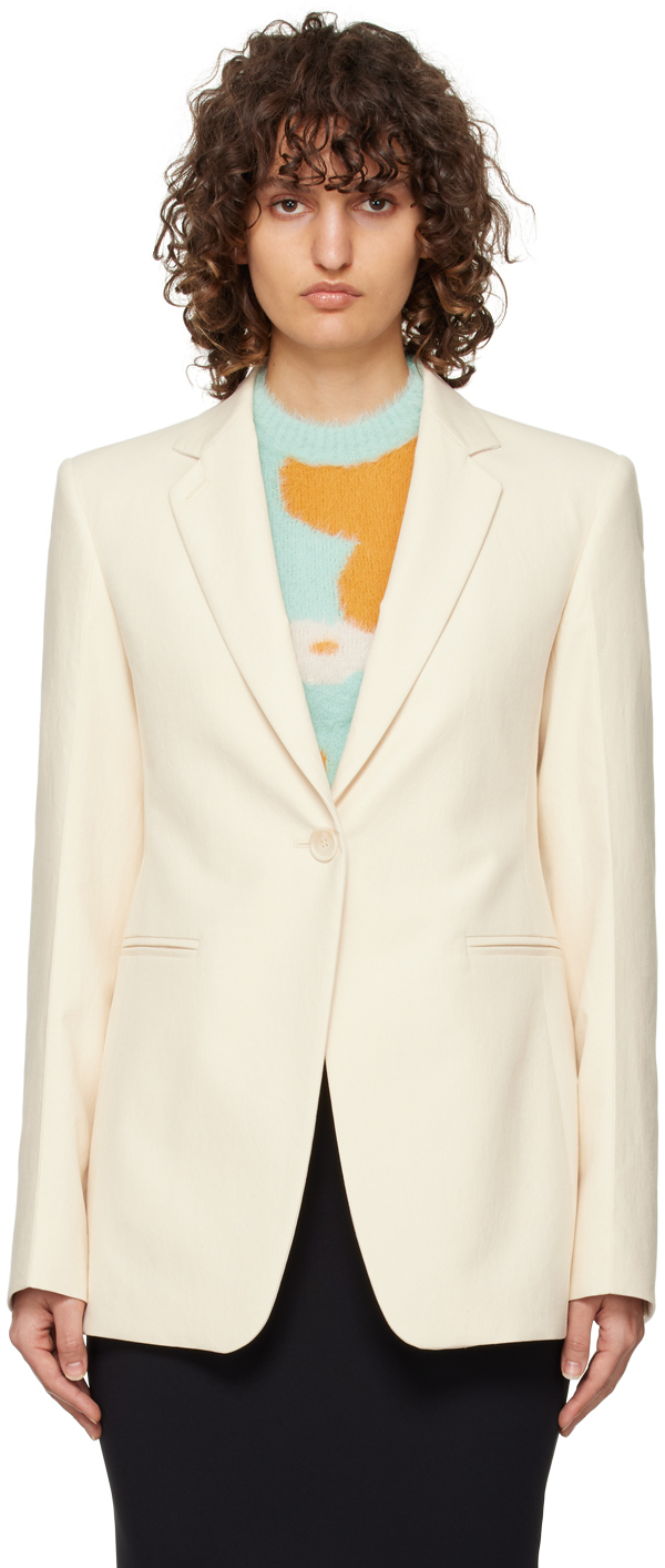 【関税込み】Sportmax テーラードジャケット