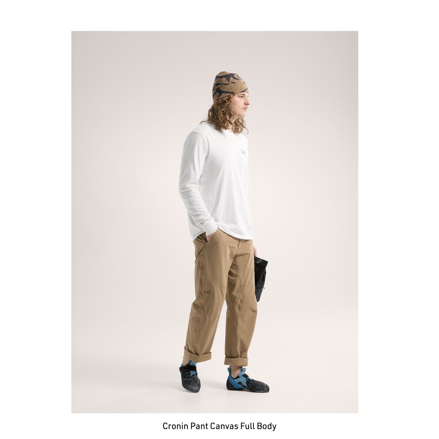 Arc´teryx】クライミング用 クロニン パンツ CRONIN PANT パンツ
