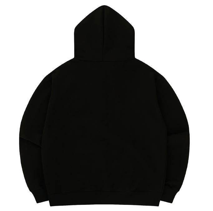 SEVENTEEN ミンギュ着用★RDVZ★カットポイントフード 2色 SEVENTEEN ミンギュ着用☆RDVZ☆カットポイントフード 2色