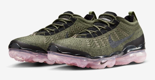 完売必至☆ヴェイパーマックス☆Nike Air VaporMax 2023 Flyknit