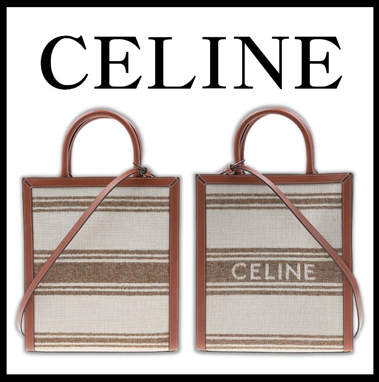 ★関税込★CELINE★セリーヌ スモール バーティカル カバ★