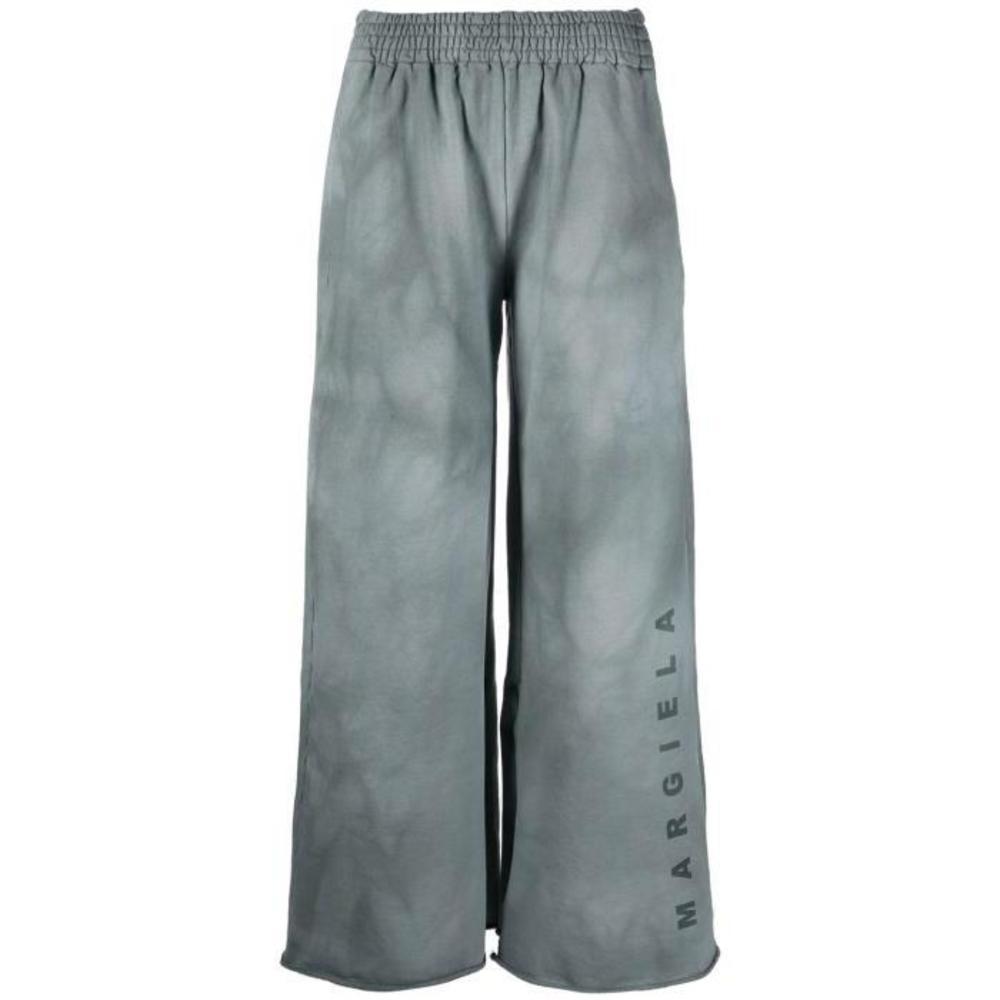 MM6 Maison Margiela マルジェラ スウェット スリット パンツ MM6 Maison Margiela マルジェラ スウェット スリット パンツ