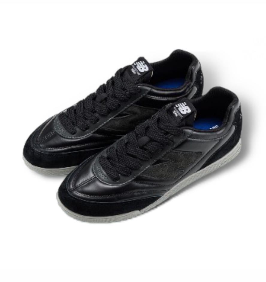 New balance x JUNYA WATANABE MAN ☆ URC42 ‘Black’