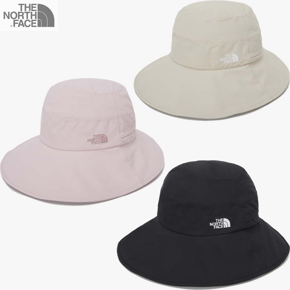 [THE NORTH FACE] W'S DRYVENT HAT ☆大人気☆