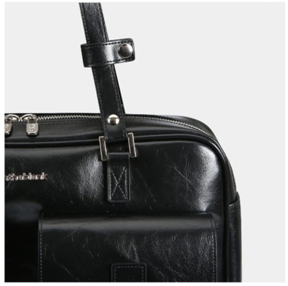 ★関税込★FILLINTHEBLANK★PK Shoulder Bag★バッグ★ FILLINTHEBLANK】PK Shoulder Bag ( 3 COLOR)