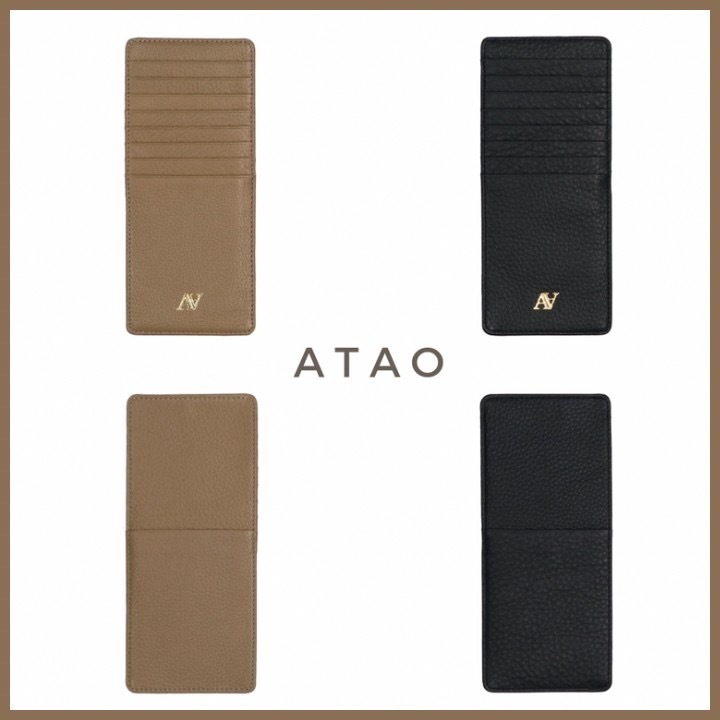 大人気♪《ATAO》limo用カードケース