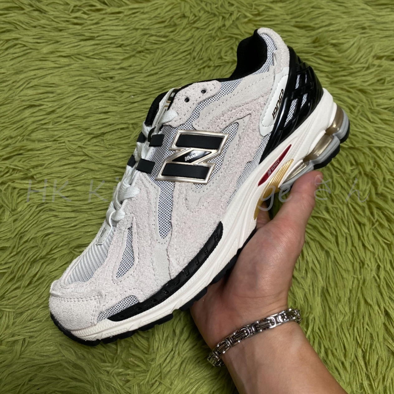 ★New Balance★ M1906DC LIGHT GRAY★全サイズ確保 関税込