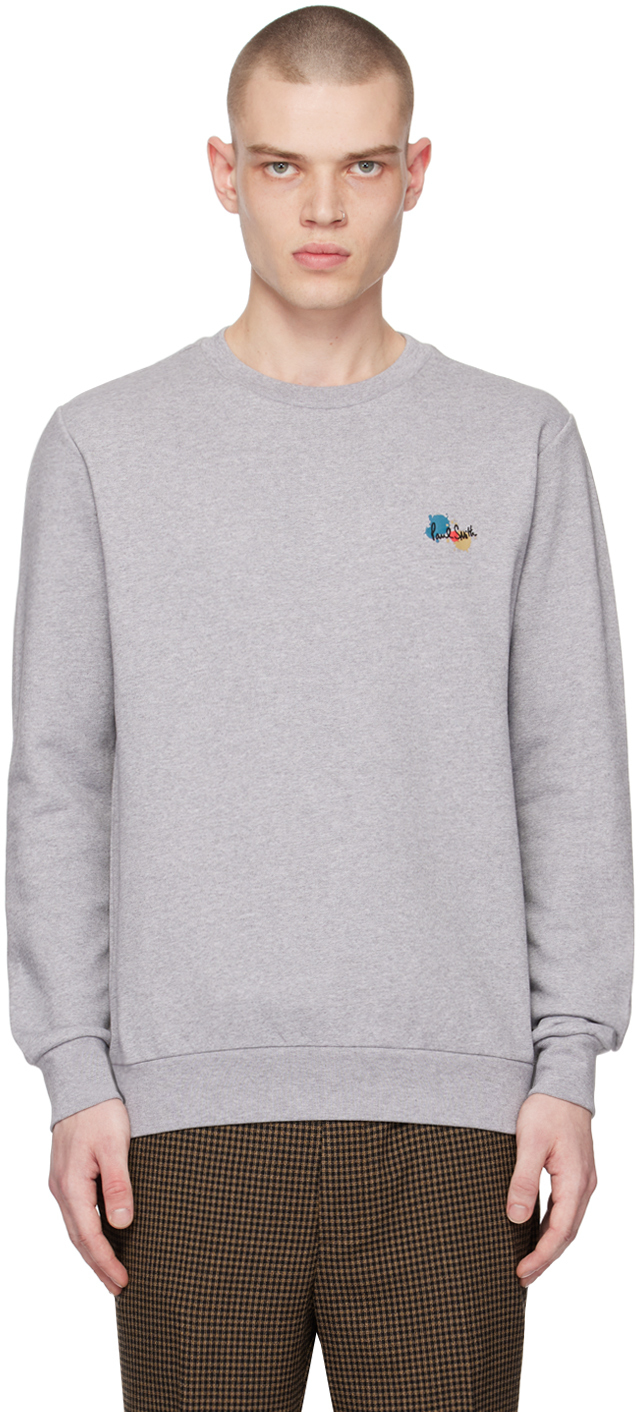 【関税込み】Paul Smith スウェットシャツ