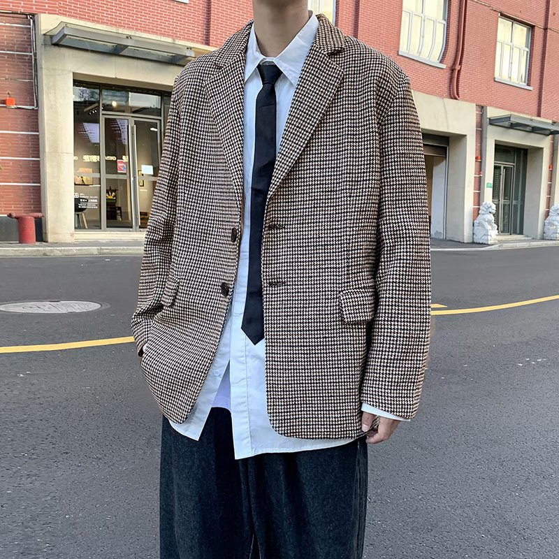 楽天市場】テーラードジャケット メンズ ジャケット 秋冬