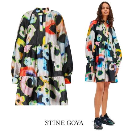 STINE GOYA(スティーヌゴヤ) ワンピース(レディース) - 海外通販