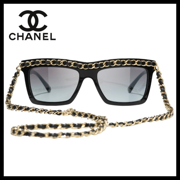 ☆アクセントに☆【CHANEL】シャネル レクタングル シェイプ