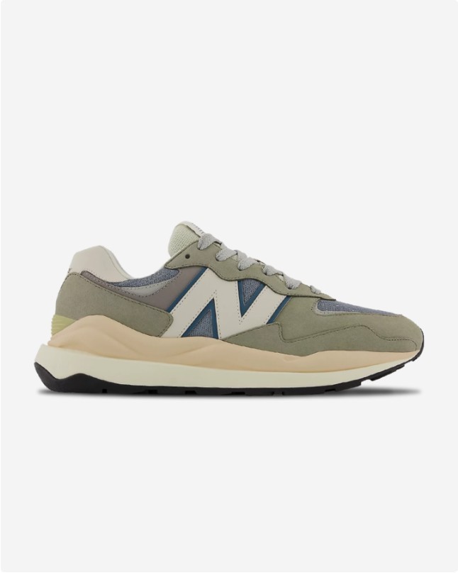 【NEW BALANCE】 M5740LLG : GRAY