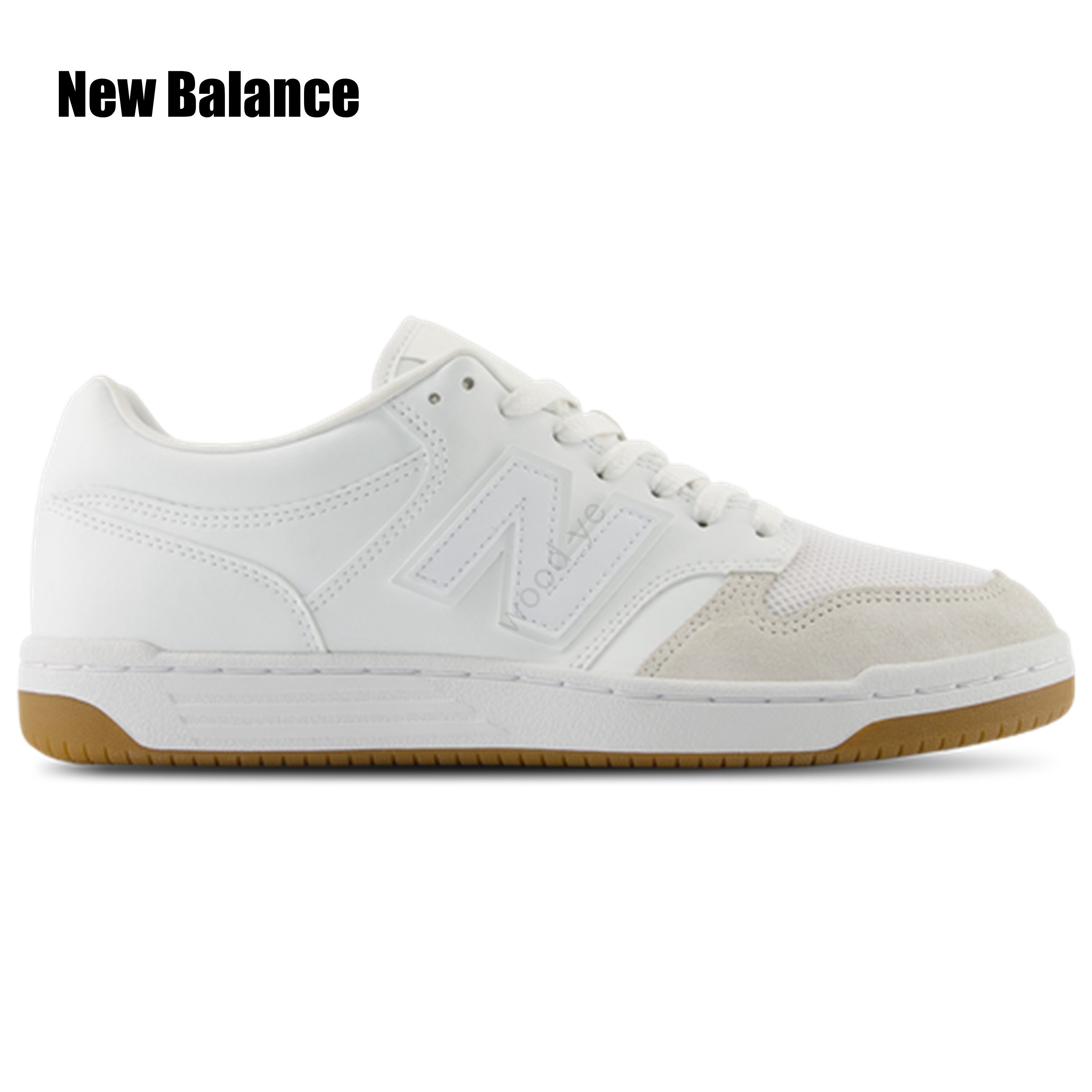 [ニューバランス] NEW BALANCE BB480LFR スニーカー☆送料込☆