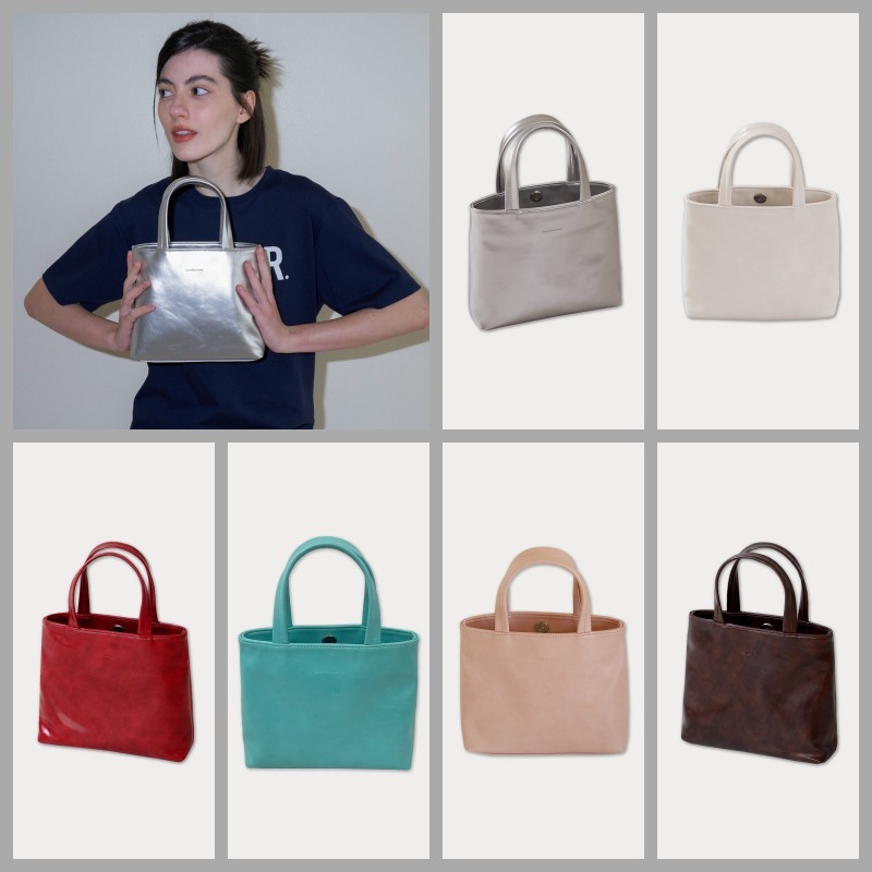 【SOMEWHERE BUTTER】Toast bag★トートバッグ