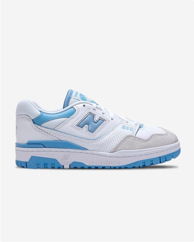 【NEW BALANCE】 BB550LSB : BLUE