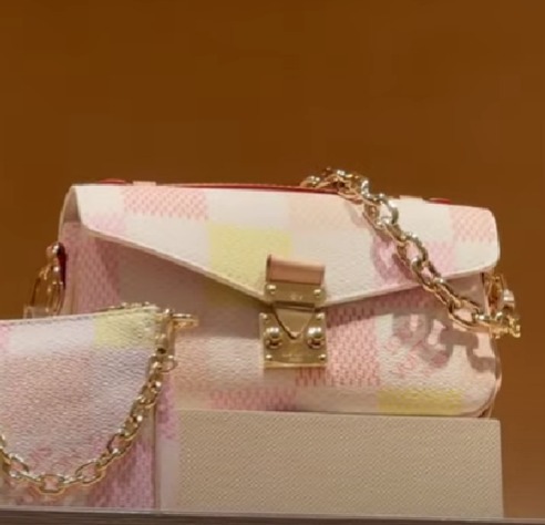 ★LV★ルイヴィトン ポシェット メティス EW ショルダーバッグ