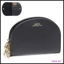 A.P.C. 正規品/関税/送料込み Demi Key Case