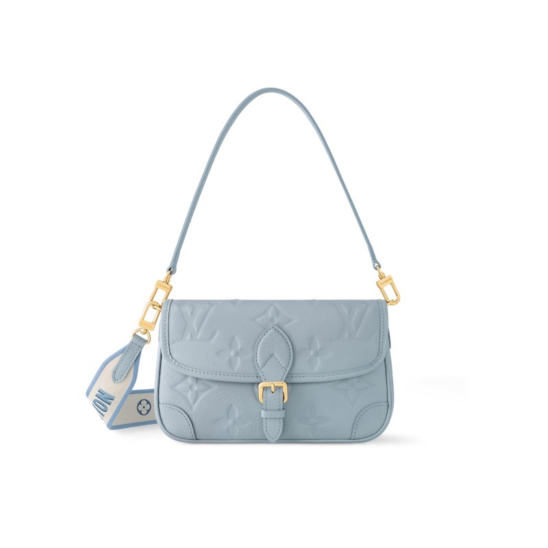 【ルイヴィトン・Louis Vuitton 】Diane M46846