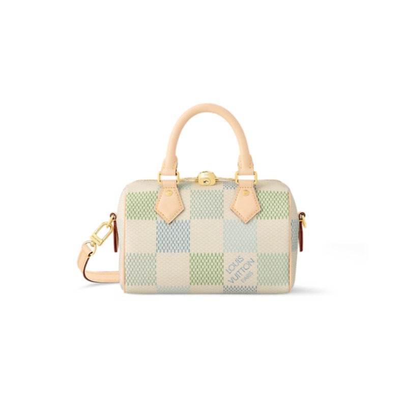 【ルイヴィトン・Louis Vuitton 】Speedy Bandouliere 20 N40515