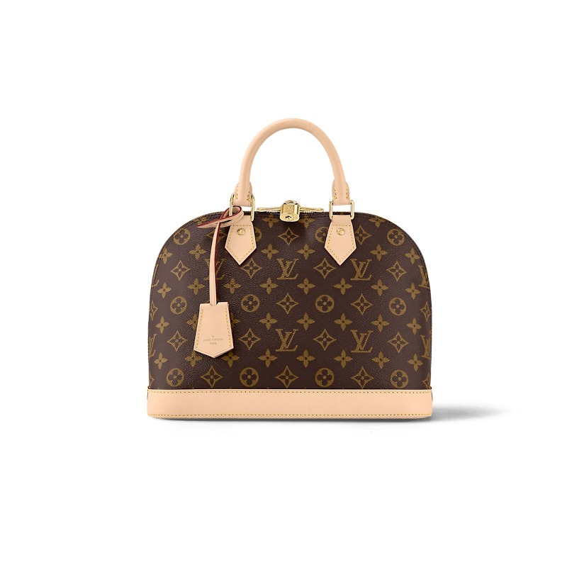 【ルイヴィトン・Louis Vuitton 】Alma PM M53151