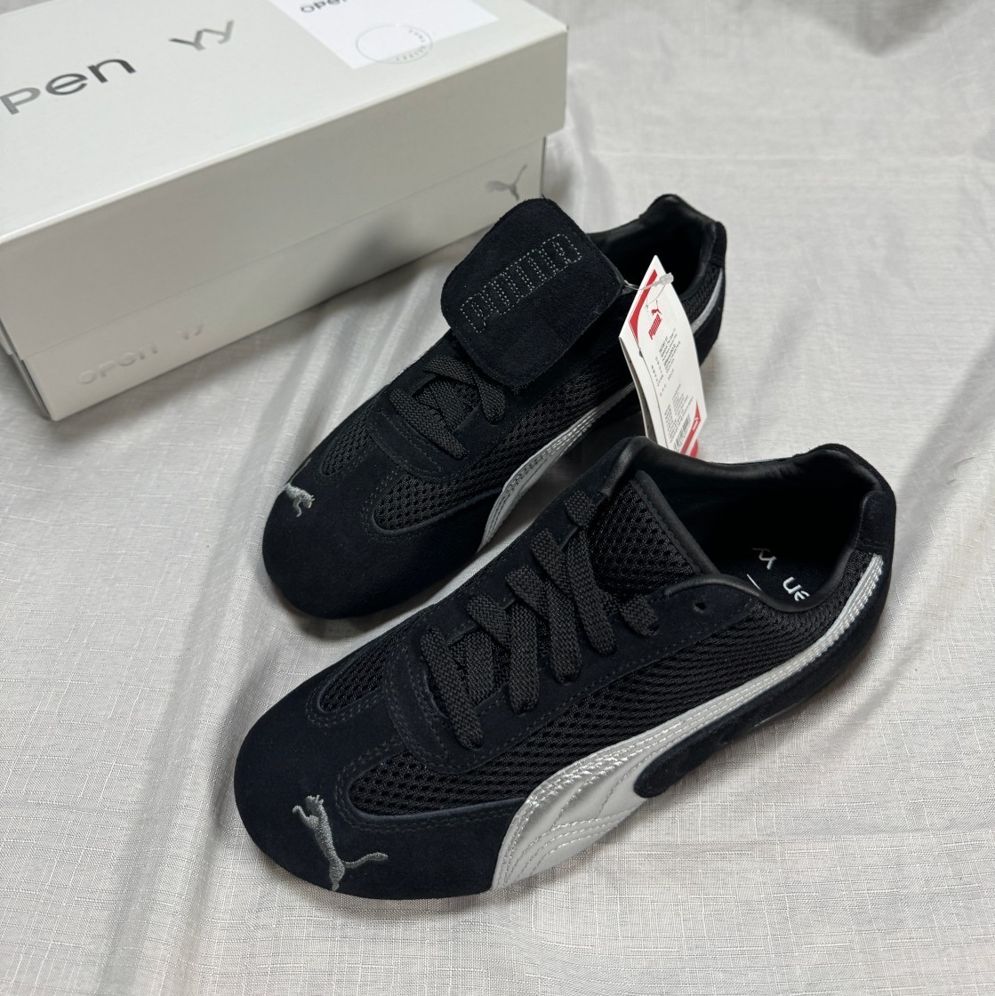 Amazon.com | PUMA Mens Neo Cat Unlicensed Lace Up Sneakers