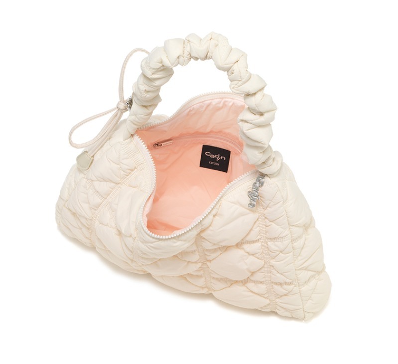 CARLYN☆[正規品] 韓国人気 24SS LANE BAG 7COLOR (CARLYN