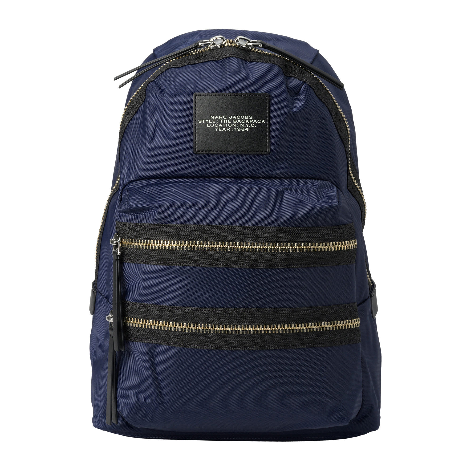 【国内即発】MARC JACOBS リュック 2F3HBP028H02 415