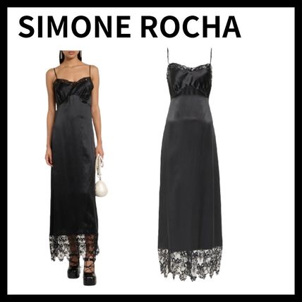 Simone Rocha(シモーンロシャ) パーティードレス(レディース