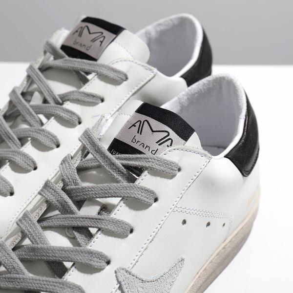 AMA BRAND スニーカー 2726 2735 2737 SNEAKERS SNK AMA BRAND スニーカー 2726 2735 2737 SNEAKERS SNK (AMA BRAND