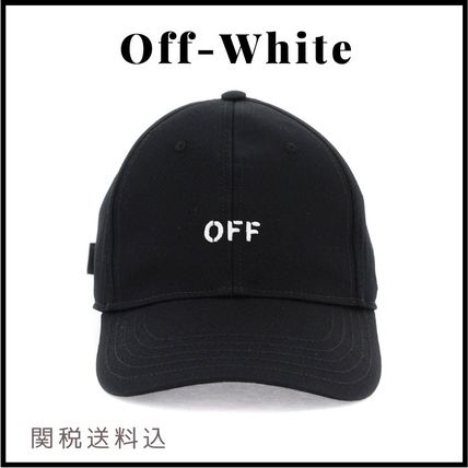 Off-White Caps Caps