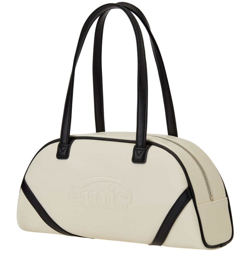 ☆EMIS☆ WIDE VINTAGE TOTE BAG (EMIS/トートバッグ) 105113540