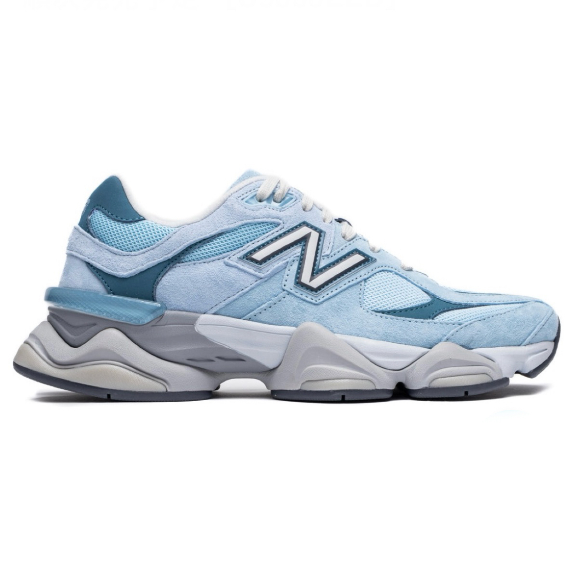 New balance ☆ U9060EED ‘Chrome Blue’