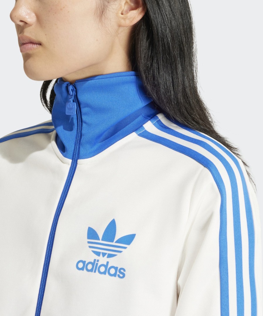 ☆韓国の人気☆【ADIDAS】☆(W) Beckenbauer Track Top☆ ☆韓国の人気☆【ADIDAS】☆(W) Beckenbauer Track Top