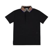 Burberry Unisex Kids Girl Tops