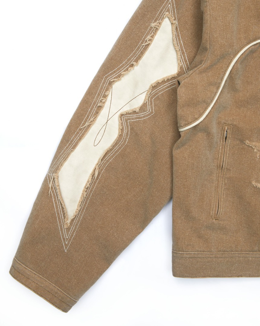 ☆韓国の人気☆【Ader Error】☆Wez jacke.t☆ジャケット