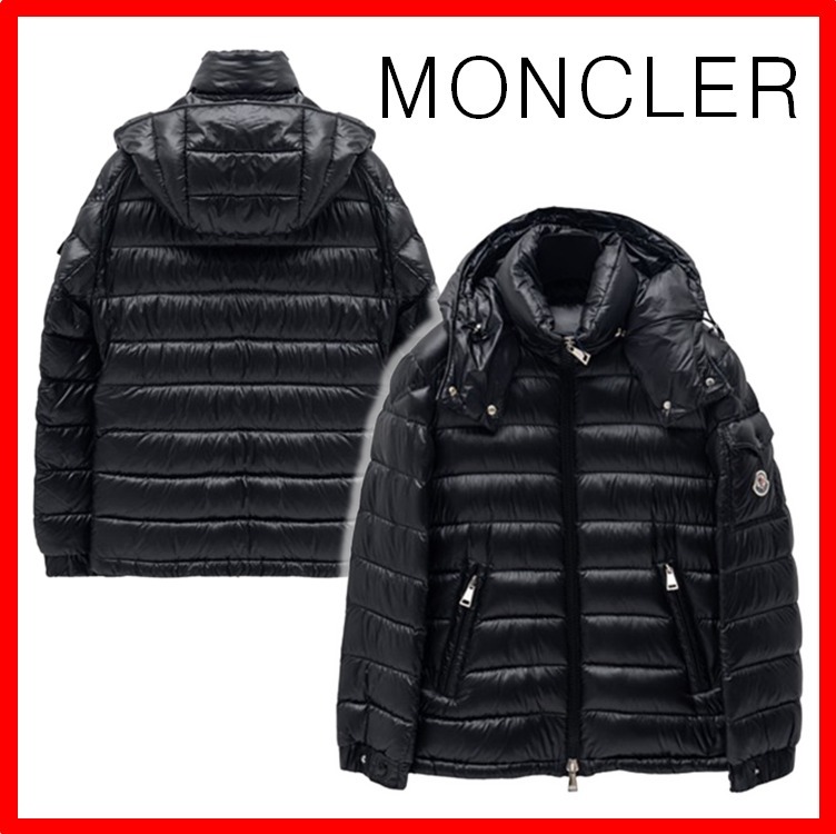 ☆韓国の人気☆【MONCLER】☆Dalles ダウンジャケット☆