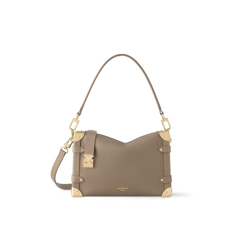 【ルイヴィトン・Louis Vuitton 】Side Trunk MM M25072