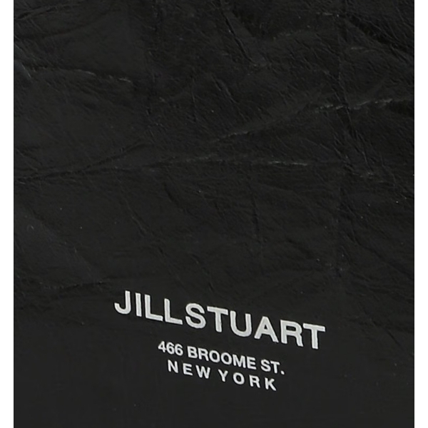 【JILLSTUART】ドローストリングトートバッグ★EMS発送 JILLSTUART】ドローストリングトートバッグ☆EMS発送