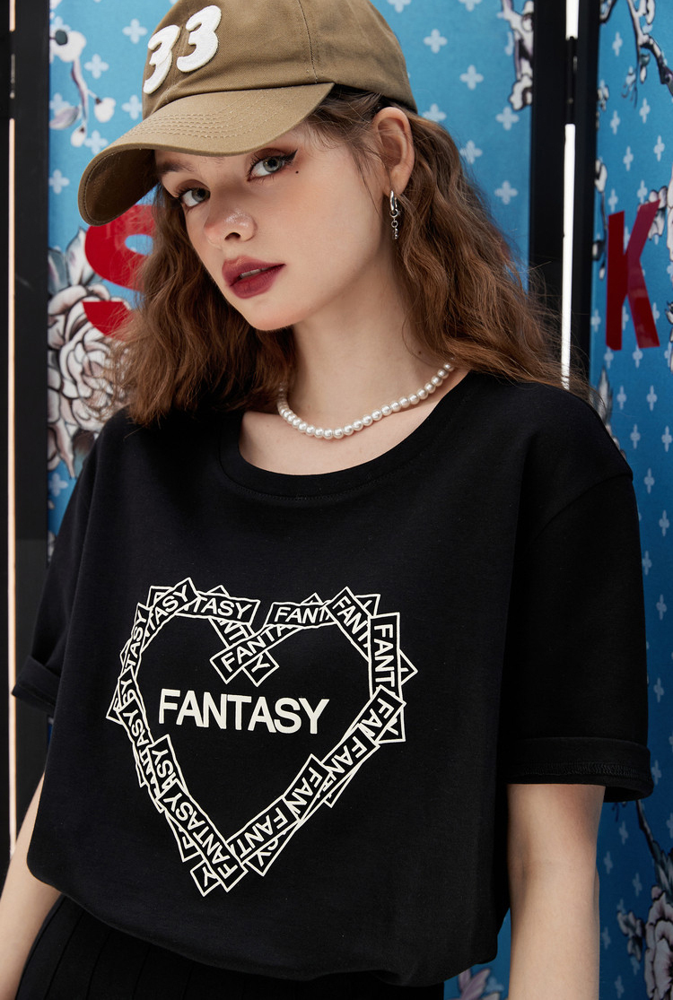ELF SACK カジュアルTシャツ プリーツスカート 人気デザイン 2色 ELF SACK カジュアルTシャツ プリーツスカート 人気デザイン 2色