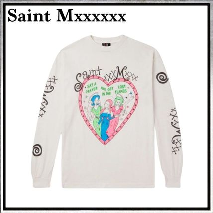 ロンt Saint Mxxxxxx(セントマイケル) メンズ - 海外通販のBUYMA