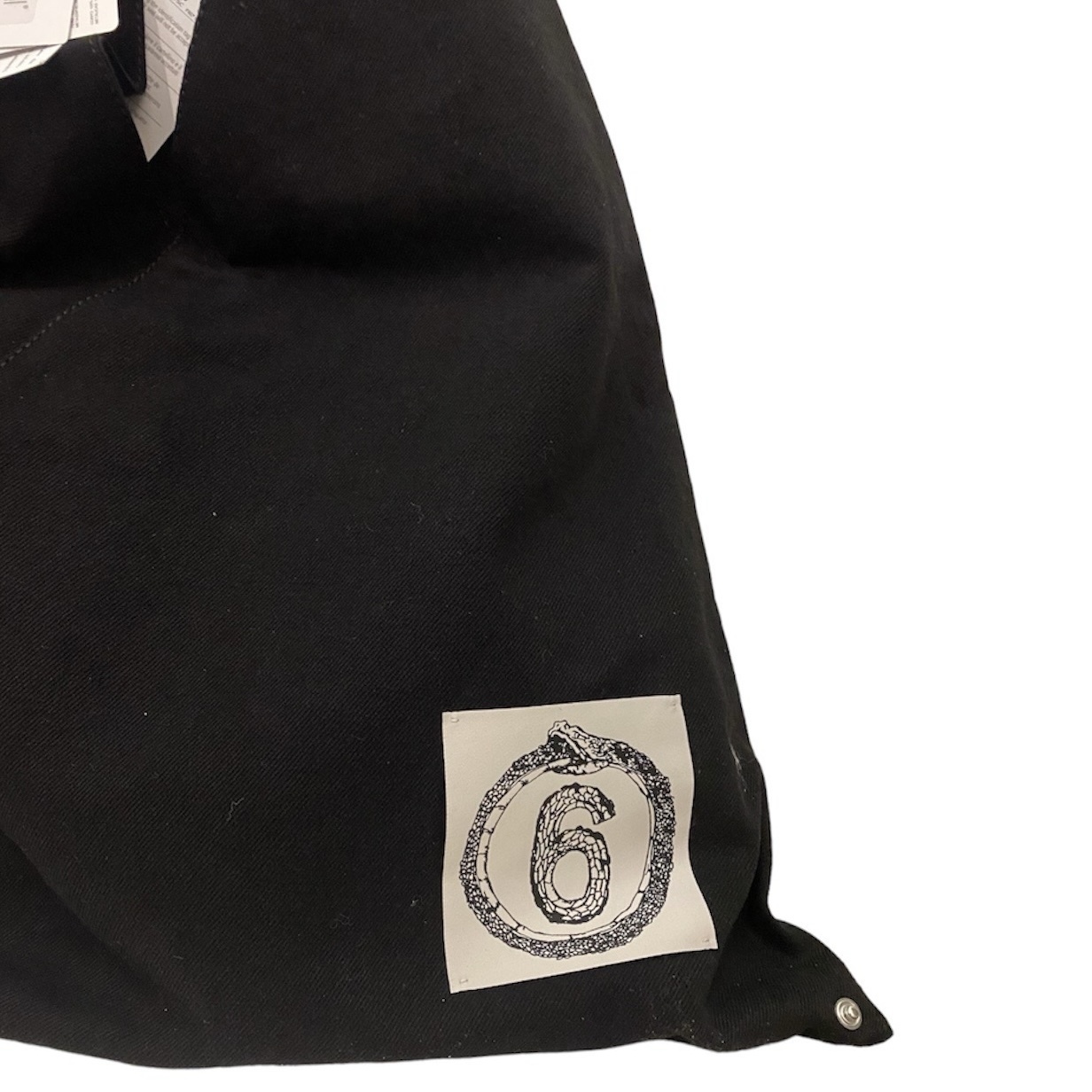 SALE【MM⑥ Maison Margiela】お洒落な憧れトライアングルバッグ SALE【MM⑥ Maison Margiela】お洒落な憧れトライアングルバッグ