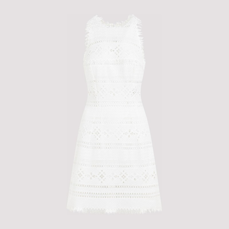 ワンピース ERMANNO SCERVINO Ermanno Scervino Polyester Dress