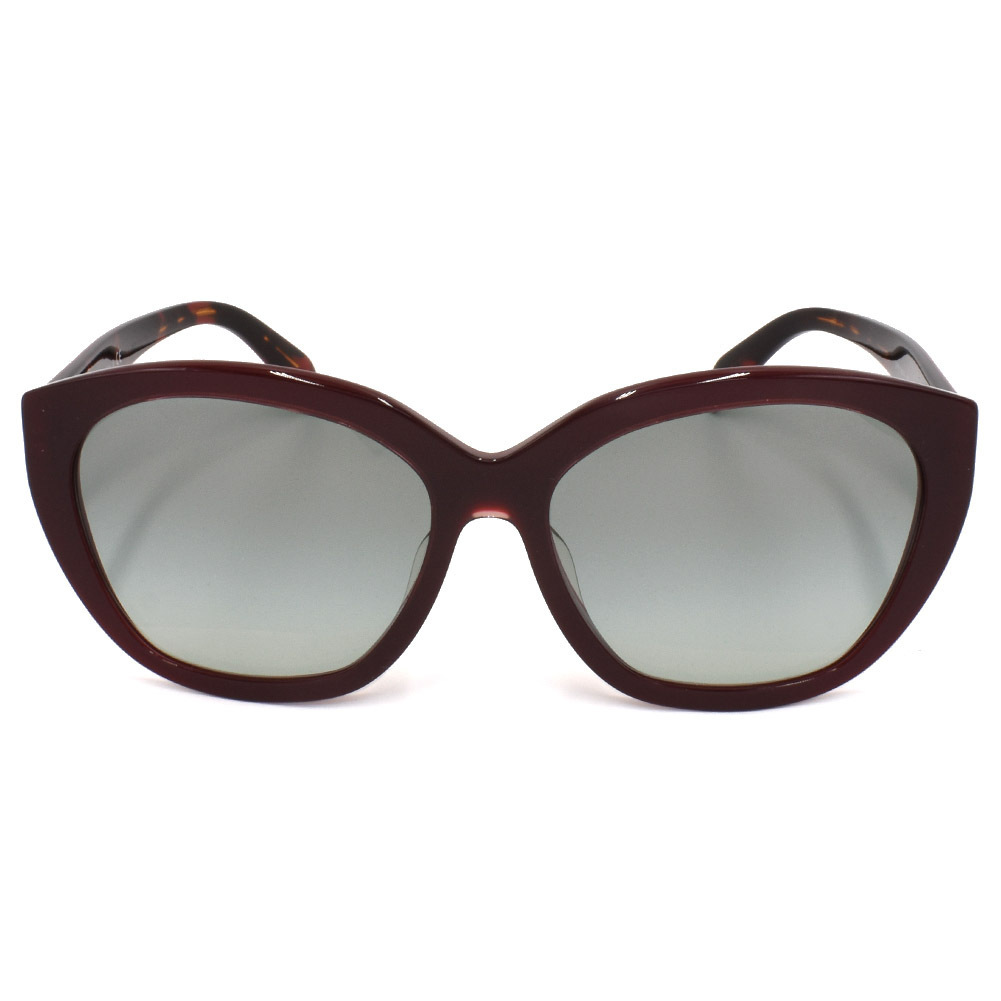 Prada 23aw キャットアイサングラス特別
