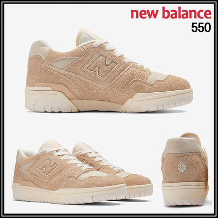 ★関税込★New Balance★BB550DA1 スニーカー★22-31cm★ New Balance ニューバランス × AIME LEON DORE エメレオンドレ