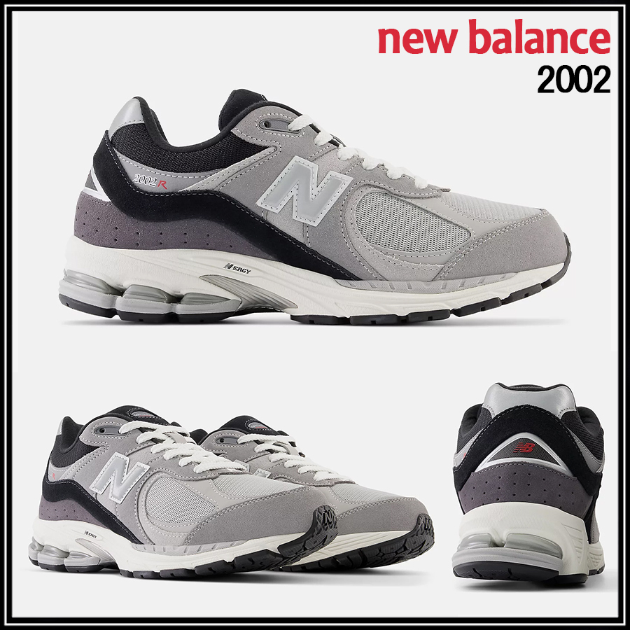 ★New Balance★ニューバランス M2002RSG★追跡可