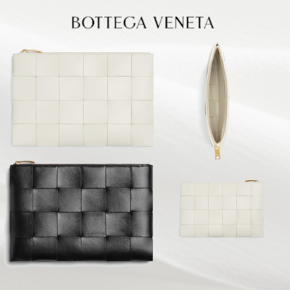 【BOTTEGA VENETA】スモール ポーチ