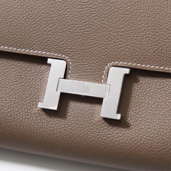 ショルダーバッグ・ポシェット HERMES CONSTANCE LONG TOGO HERMES ショルダーバッグ CONSTANCE LONG TOGO (HERMES