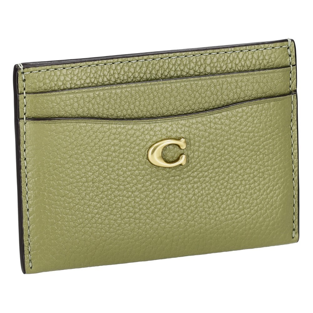 【国内発送】 COACH レディース カードケース
