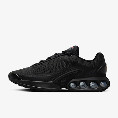 《☆大人気☆》☆NIKE☆AIR MAX Dn☆Black