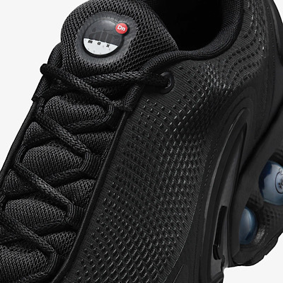 《☆大人気☆》☆NIKE☆AIR MAX Dn☆Black